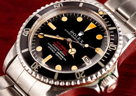 rolex sea-dweller 1665 double red|sea dweller references.